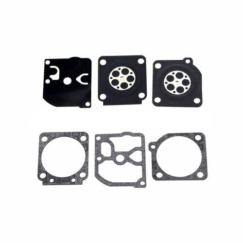 Diaphragm Assy Kit At-7C