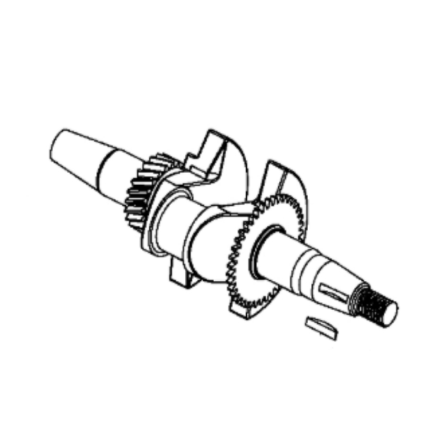 Crankshaft Assy