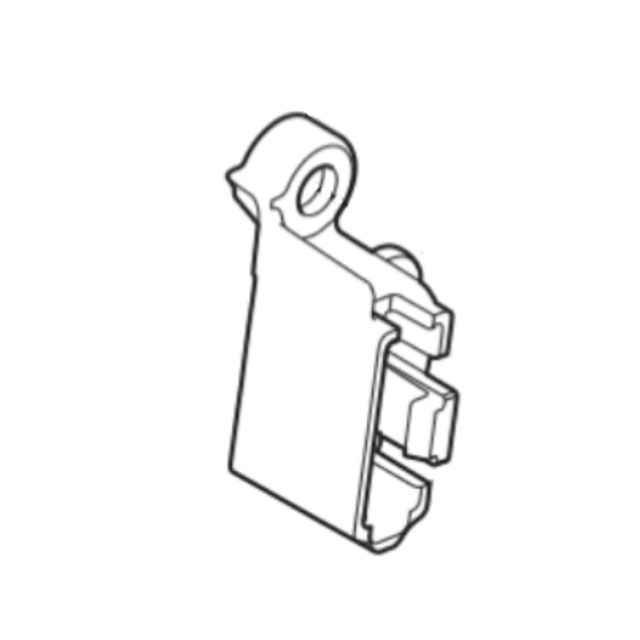 Bracket Microswitch