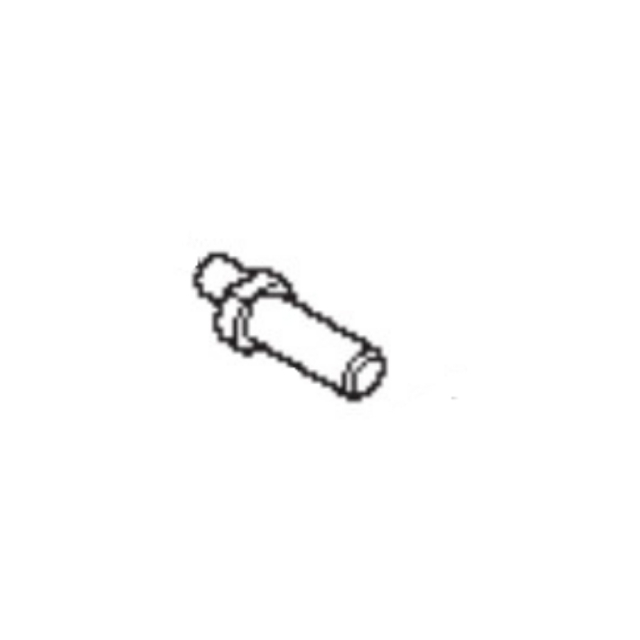 Pin Excentric