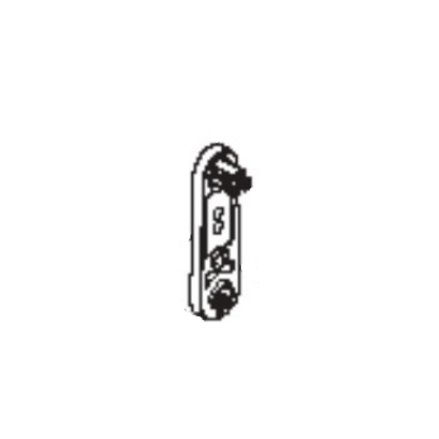 Lever Position Sensor, Honeywe