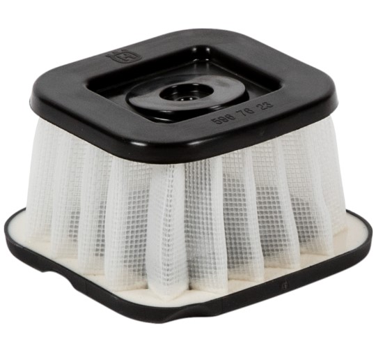 Luftfilter Husqvarna 572XP 64µm
