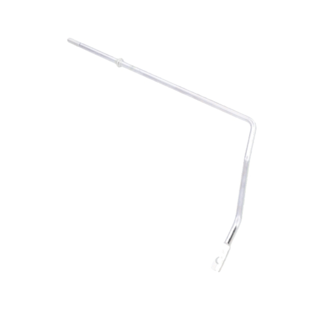 Linkage brake rh clear zinc