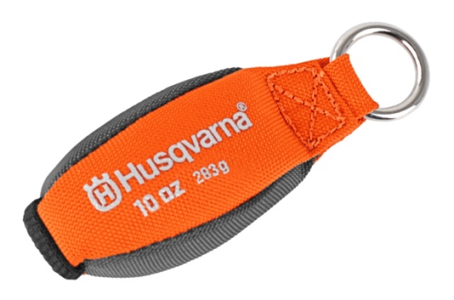 Husqvarna Kastvikt 283g