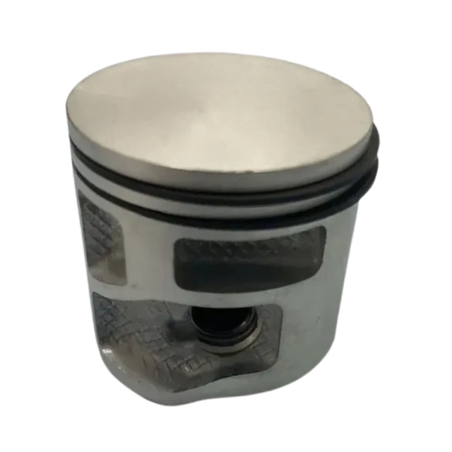 Piston assy ø53