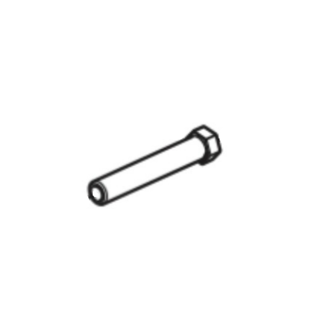 Sleeve Hub - Weight Transfer