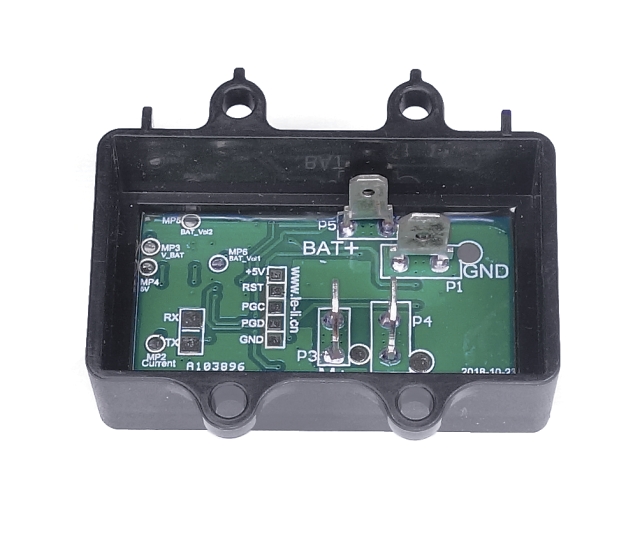 Electronic Circuit