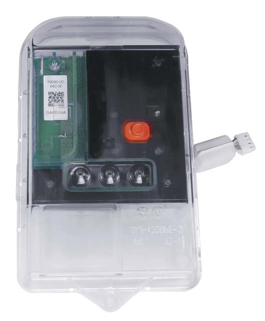 Switch Cover Assy
