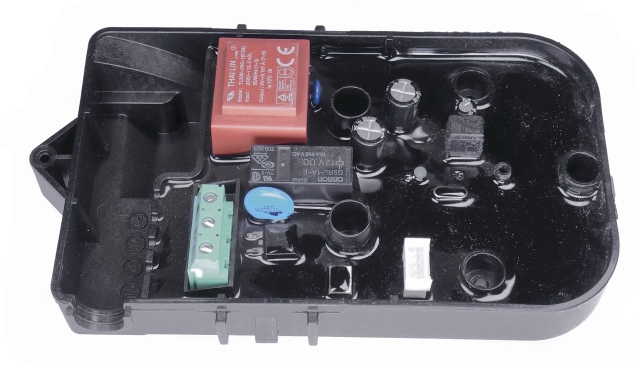 Control Unit