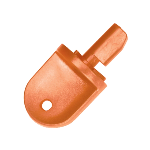 Safety Key