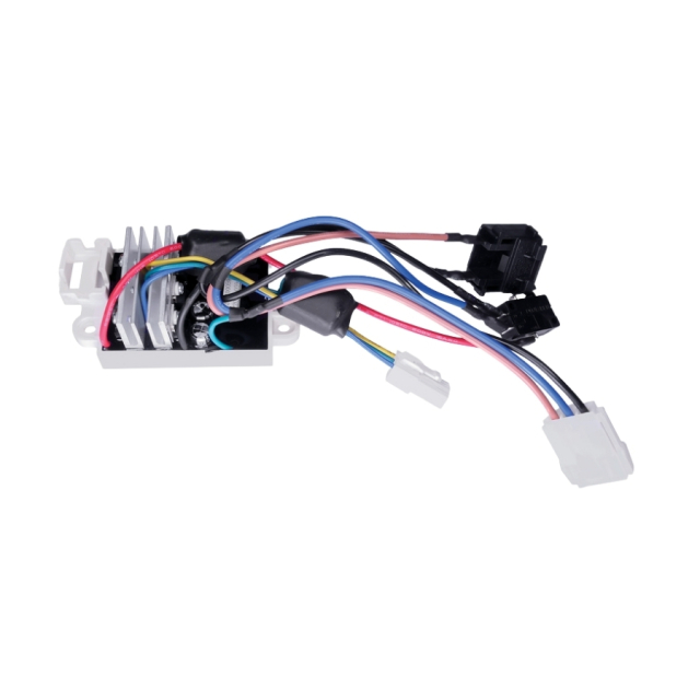 Control Assy