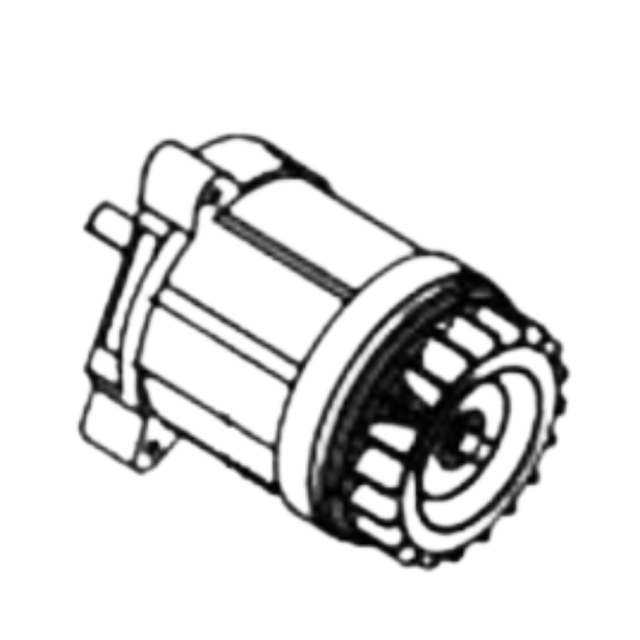 Motor Brushless