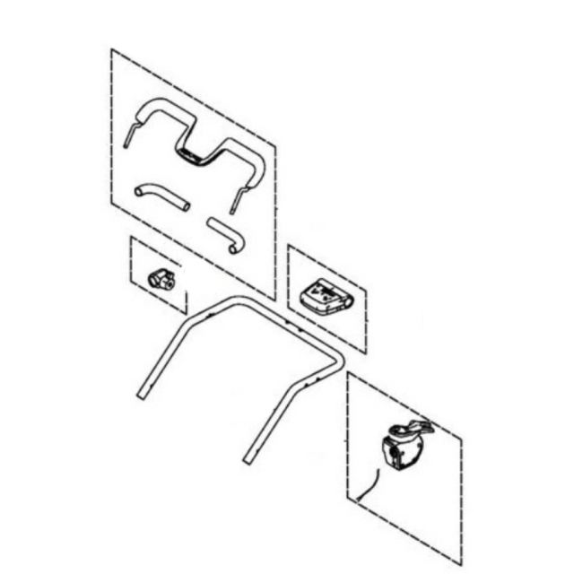 Handle Assy