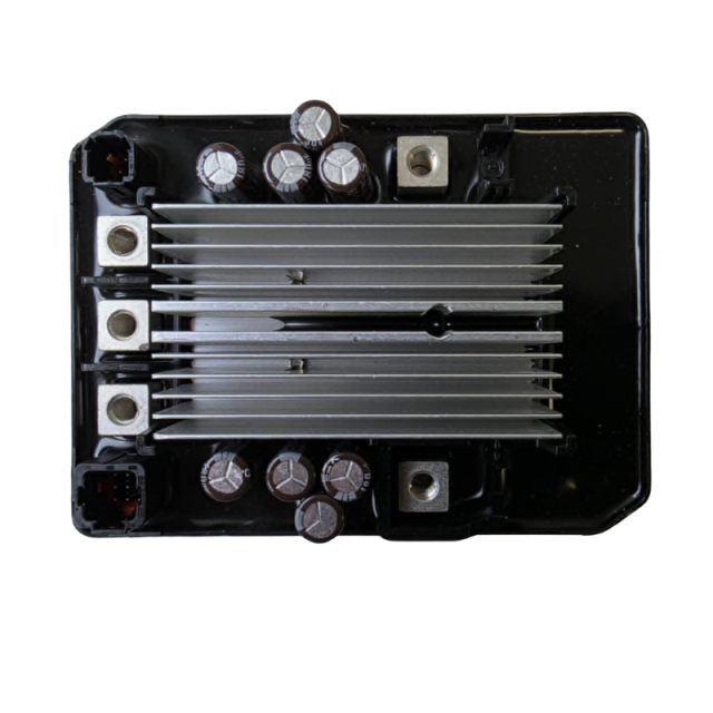 CONTROL UNIT KIT BC ROW