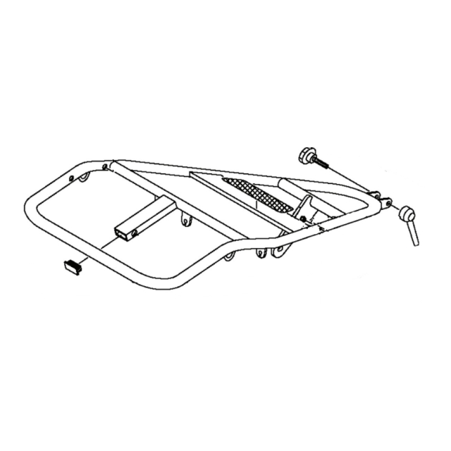ASSY HANDLEBAR KIT