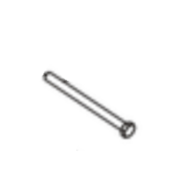 Screw M10X130