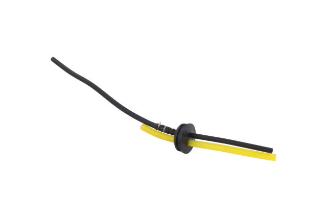 Fuel hose assy evp