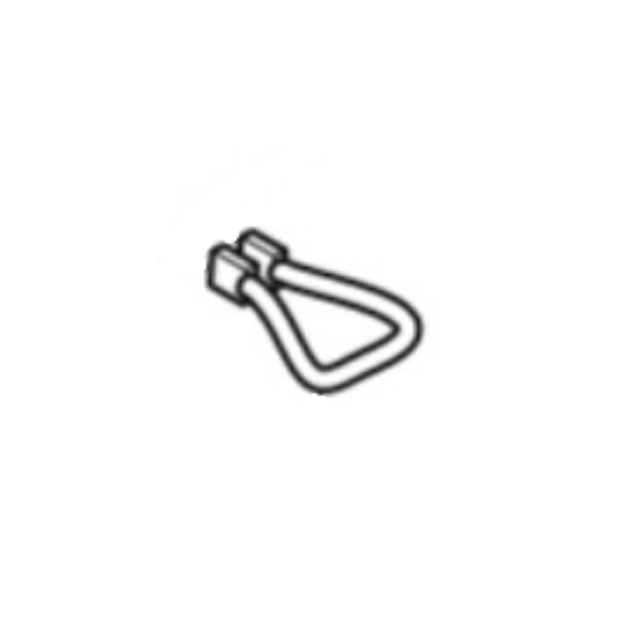Wiring Assy Jumper J26-J27 Iri