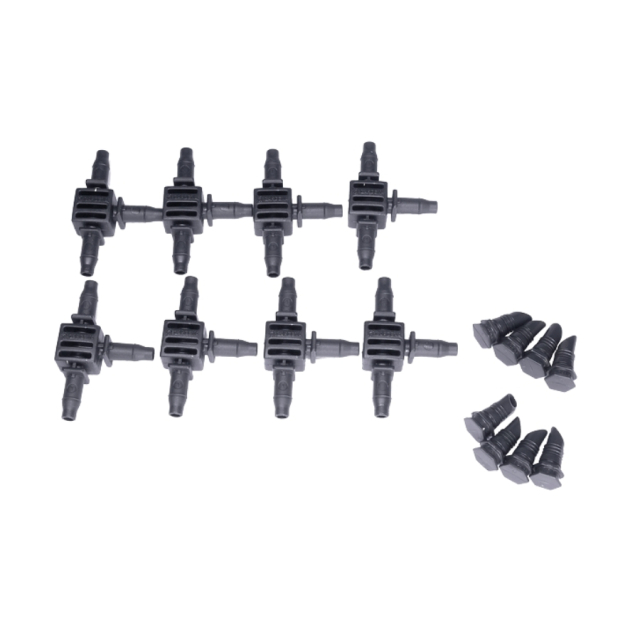 Accessory Bag T-Joint/Plug, 8