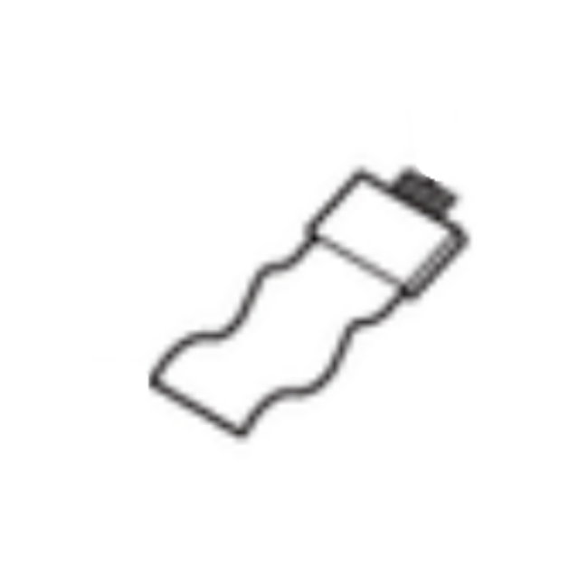 Koppling connector overlay