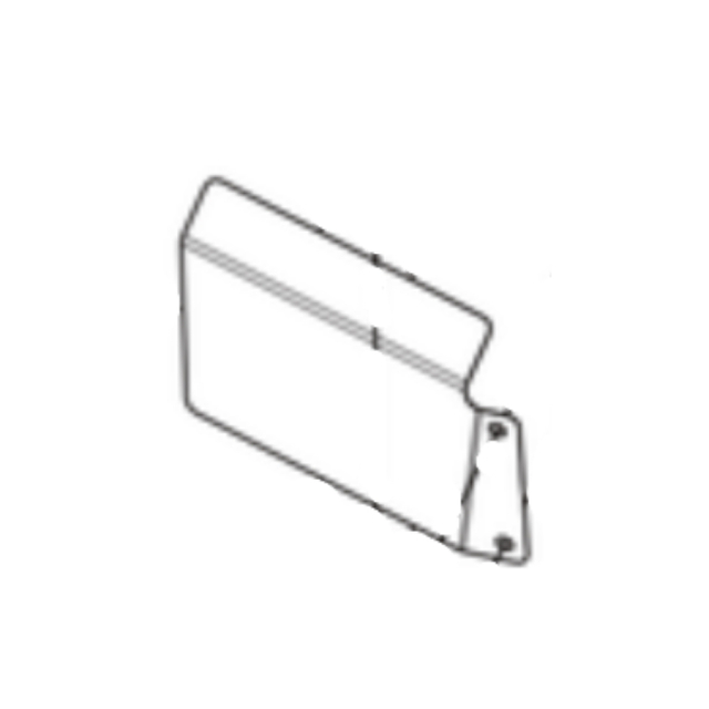 Heat shield cover