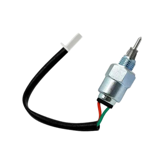 Solenoid
