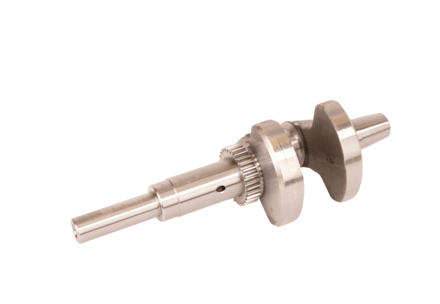 "CRANKSHAFT 1,125"""