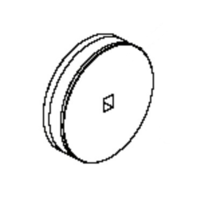 Pulley Transmission Pulley  1