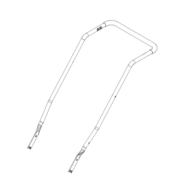 Handle Kit Handle And Sheath