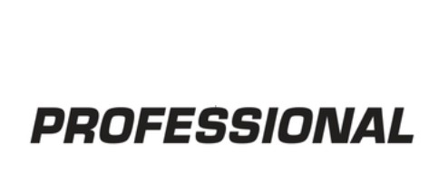 Decal Professional Grey