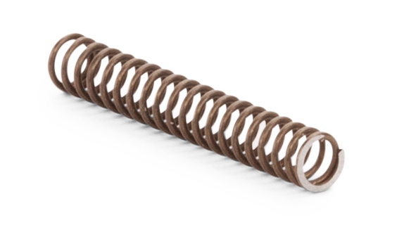 Pressure spring spare part dm i gruppen  hos Entreprenadbutiken (5987346-01)