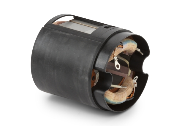 Stator assy spare part 230V dm