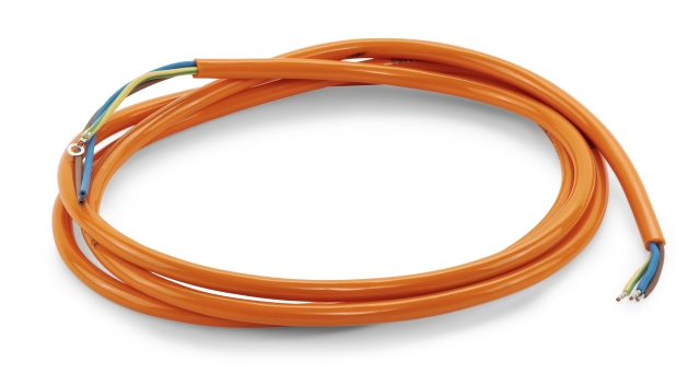 Cable 3G1,5X2,3M spare part 23