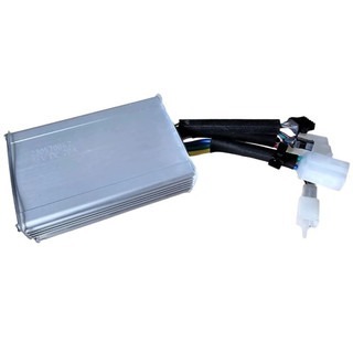 Control Motor