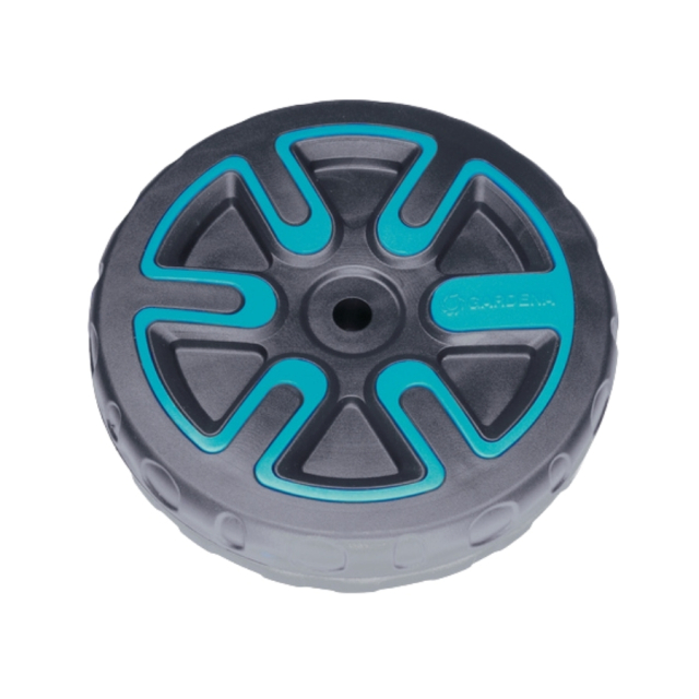 Wheel Assy
