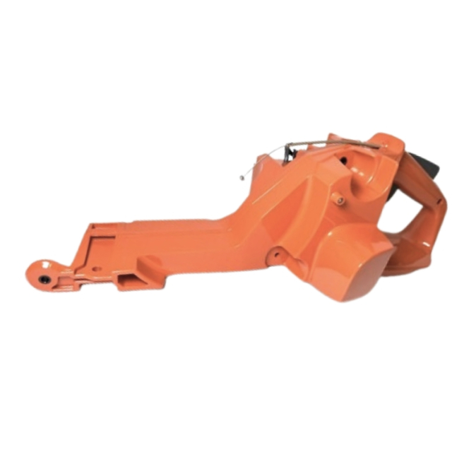 Fuel Tank Assy
