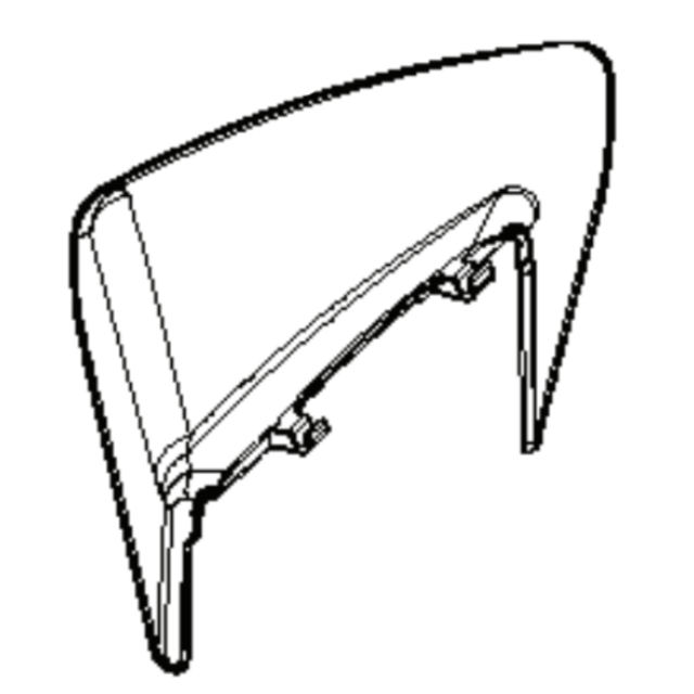 Mulching Kit Mulching Kit