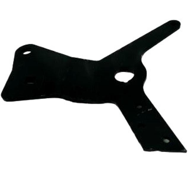 Arm 97 Crd Kopplingsarm Svart