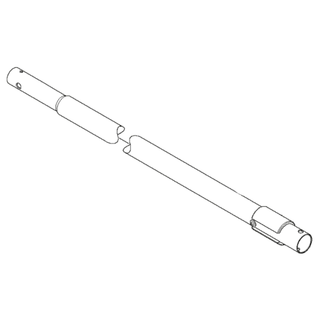 Tube Assy Up