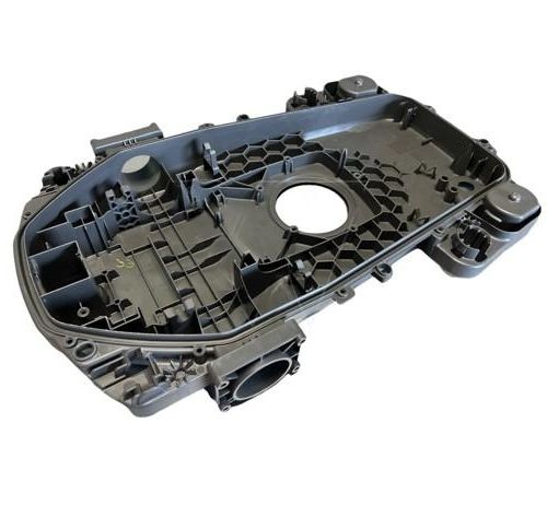 Chassi undre 405X/415X