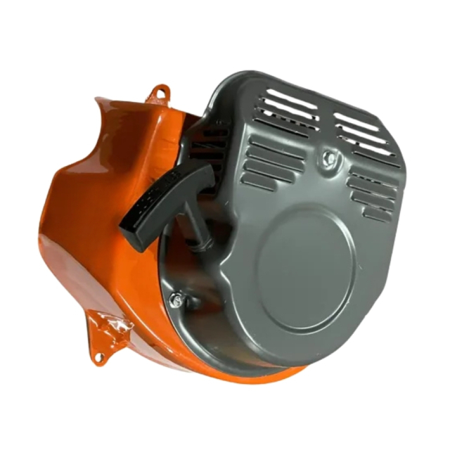 STARTER ASSY