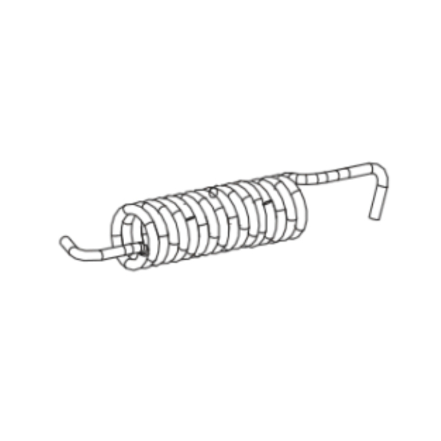 TENSION SPRING