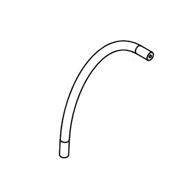 Carburetor Hose Kit 5993489-97