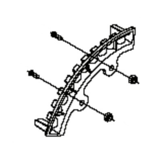 PLATE KIT