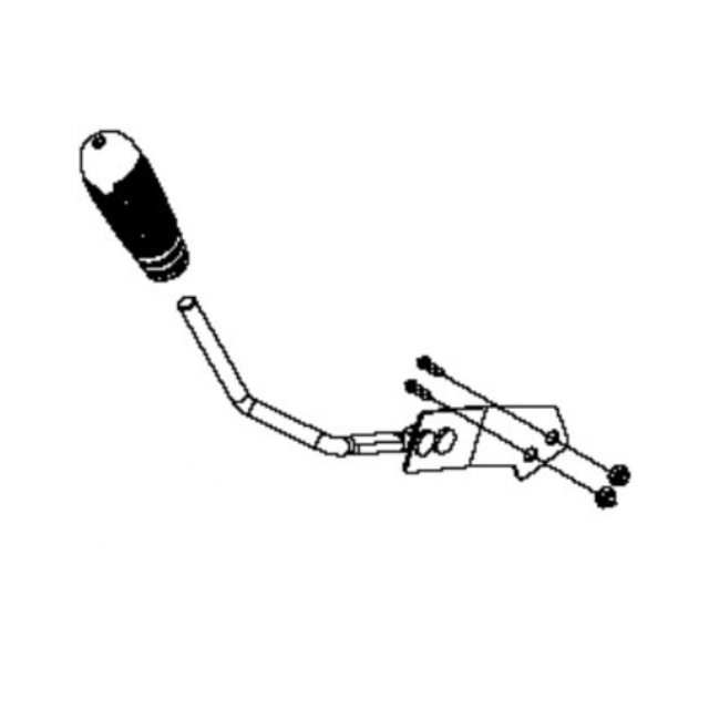 HANDLE KIT