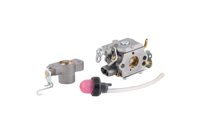 Service kit carbburetor and air valve 50cc
