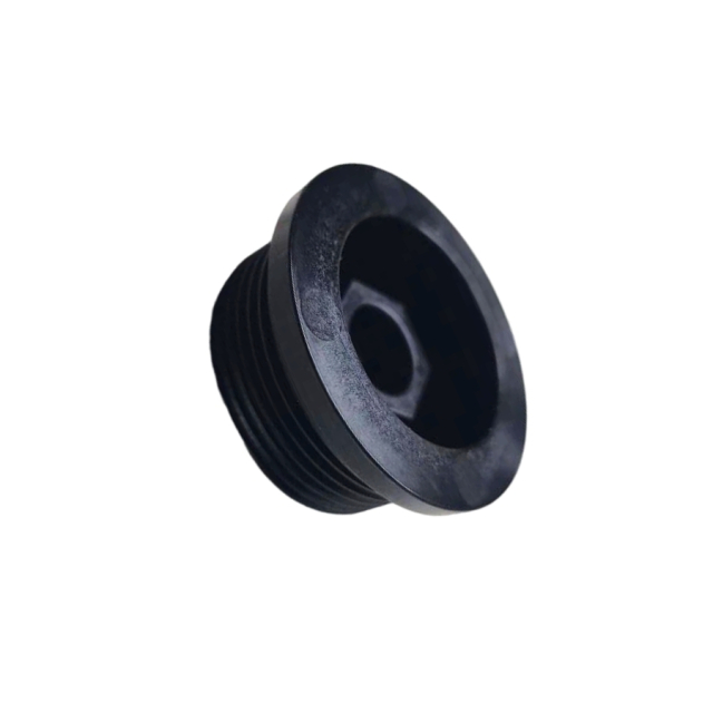 Cap assy filter (parker 036325)