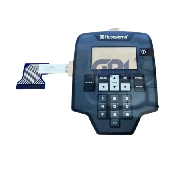 Keyboard