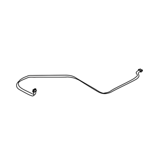 Kablage kpl magnetic sensor cable l=440mm