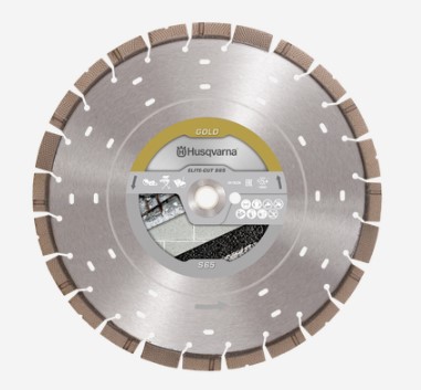 ELITE-CUT S65 500 15 25,4